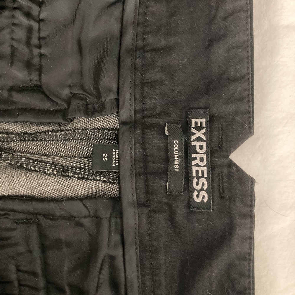 Express Columnist Pant - image 5